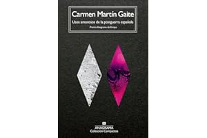 Usos amorosos de la postguerra española (Compactos)