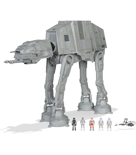 Star Wars Tie Fighter Modell | 8 Cm Lang | Inkl. 1 Mikrofigur (2,5 Cm) | Von Bizak | Für Sammler & Kinder