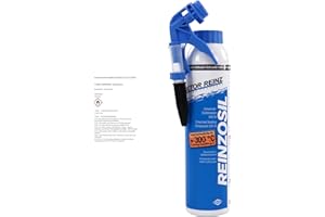 VICTOR REINZ REINZ FLEXIBLE BLACK SILICONE SEALANT 200ml