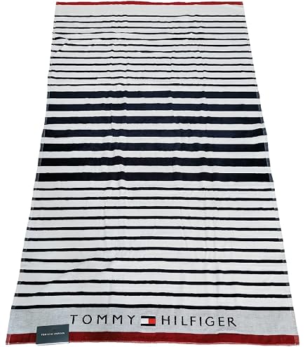 Sundek TELO MARE FOUTA JACQUARD CON LOGO am401atc1000-51200 - SUNDEK