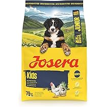 Josera Junior YoungStar jetzt günstig kaufen