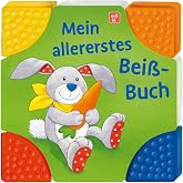 Mein allererstes Bei&szlig;buch