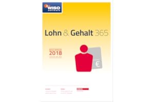 BUHL DATA SERVICE WISO Wage & Ply 365 [Online Code]