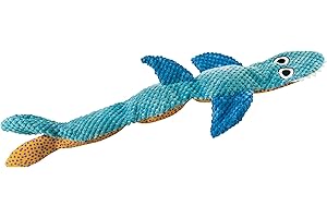 Petstages Rekin bez farszu, niebieski, L