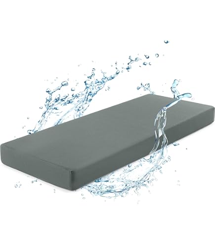 GANAZONO Thickened Felt Sauna Cushion Pad For Indoor Use Heat - View #10