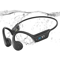 Casque à Conduction Osseuse Bluetooth Et Lecteur MP3 32 Go IPX8