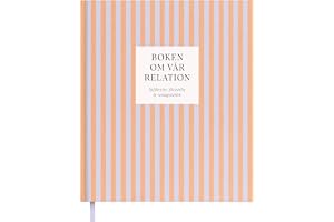 Boken om vår relation : nyfikenhet, förståelse & vardagskärlek