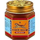 Tiger Balm Red 30 Gr