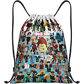 Roblx Sports Backpack, Roblx School Bags, Anime and Travel