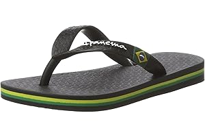 Ipanema Classic Brazil Iii, Sandales mixte enfant