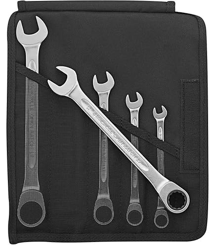 ACOPLAMIENTO BOCA FIJA - 731/40 19 Maulschlüssel Für Drehmomentwerkzeuge