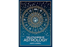 The Little Book of Astrology: A Pocket Guide to the Planets and Their Influence on Your Life