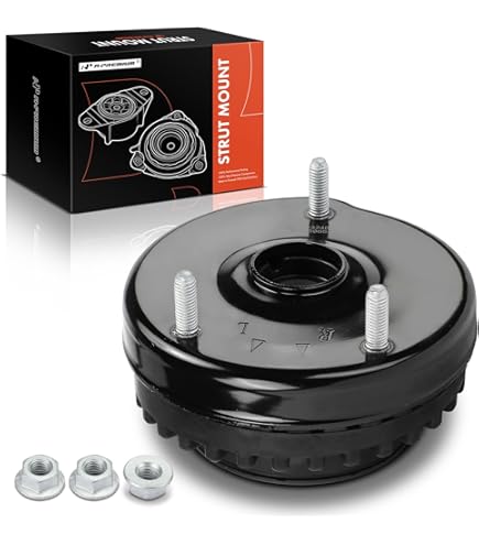 Monroe® 909906 - Strut-Mate™ Front Strut Mounting Kit - View #2