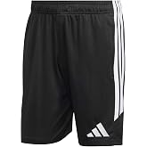 Adidas Tiro26L Tr Sho Erkek Futbol Antrenman Şortu JY9719 Siyah