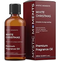 Olio Profumato Budino Di Natale - 50ml Per Candele E Saponi