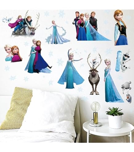 ELSA (421 Mm) - Adesivo Da Parete - Italia - Foto 7