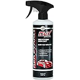 Divortex Red Storm Iron Out 473 ml Iron Powder Cleaner