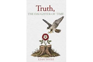 Truth, the Daughter of Time