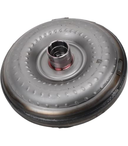 Assault Racing Products 600017 G TH400 Torque Converter 3200-3500