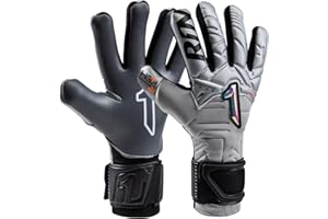 Rinat Kratos Gants de Gardien de But Jeunesse Unisexe