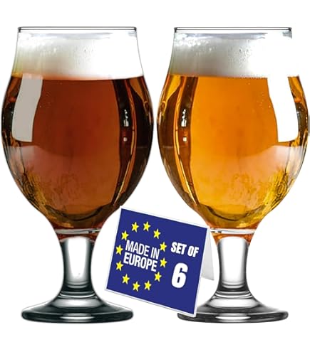 Sicilia Bedda - BICCHIERE BIRRA MESSINA EDIZIONE LIMITATA 0.2 CL - Foto 5