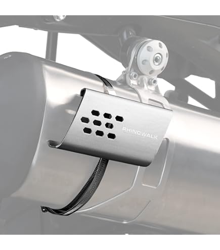 Autocollant Moto 3D Compatibles Avec Bmw GS 1300 Trophy 2023-2025 Cadre