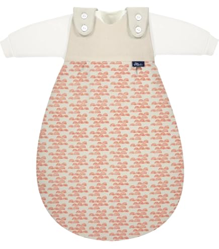 Alvi 423518 Baby Mxchen, Innensack wei : Amazon.de: Baby