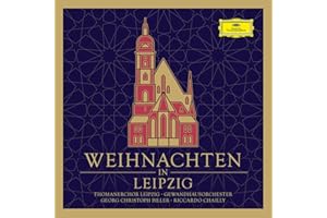 Weihnachten in Leipzig