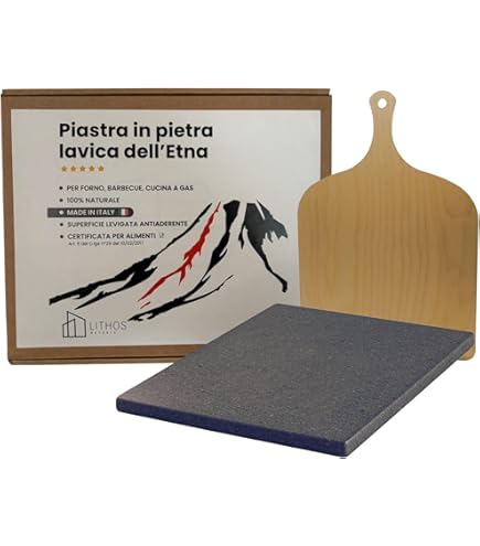 Padella Lionese Agnelli In Ferro 26cm - Per Induzione, Gas E Vetroceramica | Leggera E Resistente - Foto 2