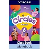 Circles 6. Class Book with Ebook