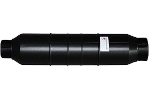 SPIRATO Eisdruckpolster für Skimmer - Winterverschluss