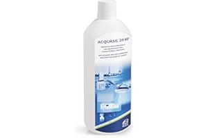 ACQUA BREVETTI AcquaSIL 20/40® Anticorrosivo antincrostante per MiniDOS e BravaDOS