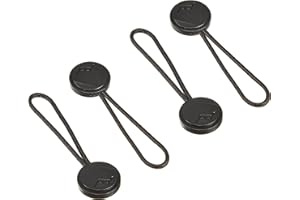 Peak Design Ancre 4 Pack Negro (4-PK-AN-BK-4)