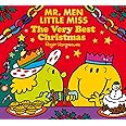 Mr. Men And Little Miss Picture Books — Mr Men Little Miss: