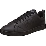 adidas neo advantage negro
