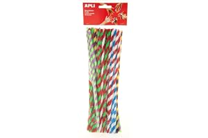 APLI 13271 - Twist color piprensare 50 u