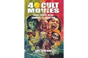 40 Cult Movies: From Alice, Sweet Alice to Zombies of Mora Tau