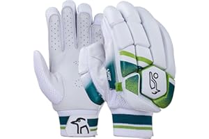 Kookaburra Kahuna 4.1 Batting Gloves - Junior right Hand