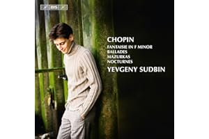 Sudbin Spielt Chopin