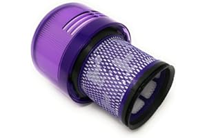 KNIWELSHOP Filtre lavable pour Dyson V11, V15, SV14