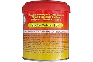 Forniture Nautiche Italiane - BOETTA FUMOGENA - FNI1212090 -