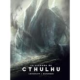 La llamada de Cthulhu (Minotauro Ilustrados)