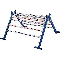 Cubo de Fregar 16 L Azul 40,5 x 29,5 x 35 cm | Leroy Merlin