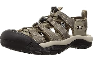KEEN The Slater II, Stivali alla Moda Uomo