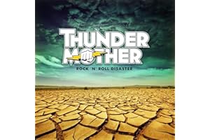 Rock 'N' Roll Disaster (Digipak)