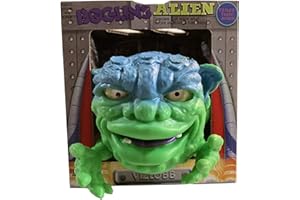 BOGLINS Alieni Vizlobb