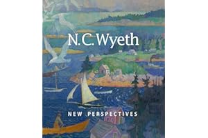 N. C. Wyeth: New Perspectives