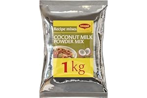 Maggi Coconut Milk Powder N3 1 Kg