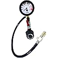 Astro Pneumatic Tool 7856 Universal Air Powered Cooling System Pressure r