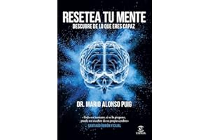 Resetea tu mente. Descubre de lo que eres capaz